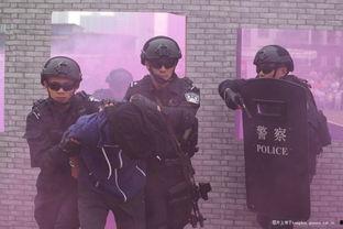 警察吃瓜场面,警察吃瓜现场，揭秘警营生活趣味瞬间