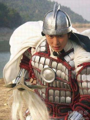 吃瓜将军薛仁贵,传奇人生与军事智慧
