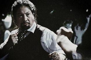 吃瓜洪金宝,娱乐圈风云再起