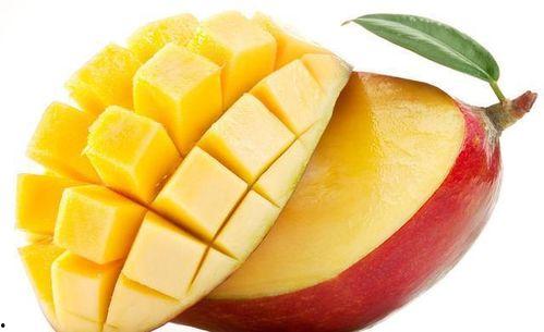 金芒果瓜怎么吃