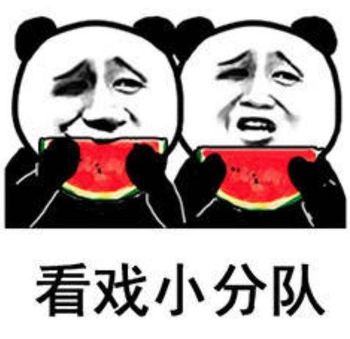 打架的时候吃瓜,围观打架现场，瓜分激情瞬间